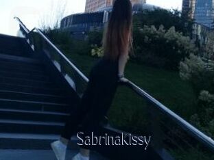 SabrinaKissy