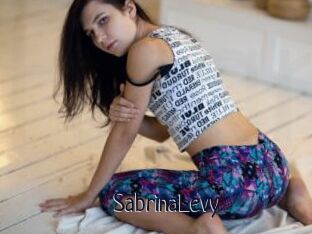 SabrinaLevy
