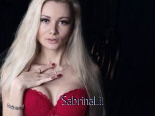 SabrinaLil