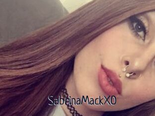 SabrinaMackXO