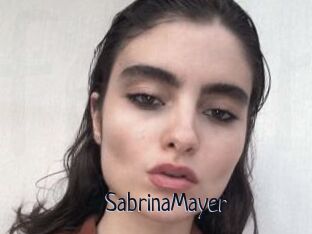 SabrinaMayer