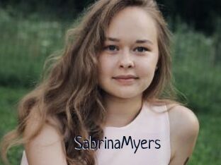 SabrinaMyers