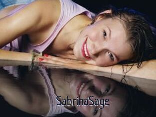 SabrinaSage