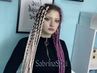 SabrinaSpel