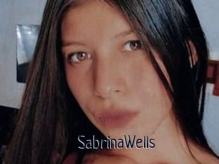 SabrinaWells