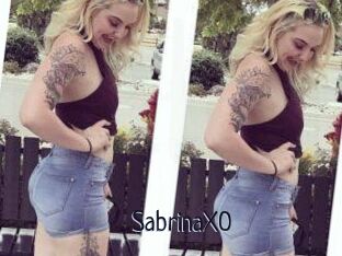 Sabrina_XO