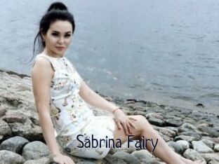 Sabrina_Fairy