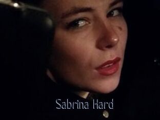 Sabrina_Hard