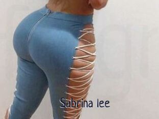 Sabrina_lee
