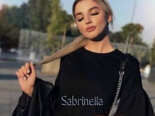 Sabrinelia
