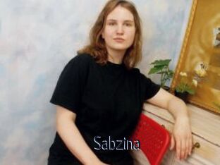 Sabzina