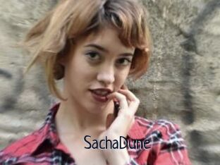SachaDune