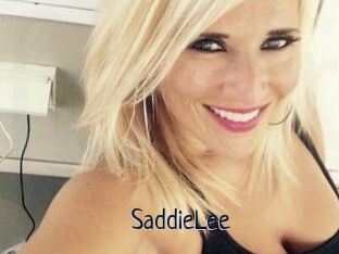 SaddieLee