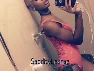 SaddityLeshae