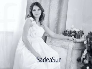 SadeaSun