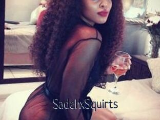 SadehxSquirts