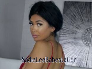 SadieLeeBabestation