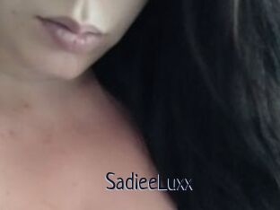 SadieeLuxx