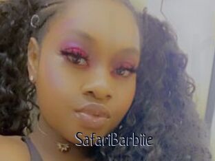 SafariBarbiie