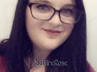 SaffireRose