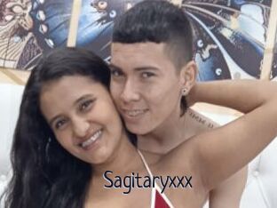 Sagitaryxxx