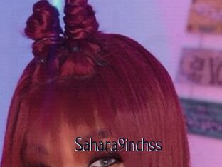 Sahara9inchss