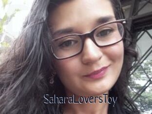 SaharaLoversToy