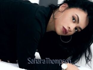 SaharaThompson