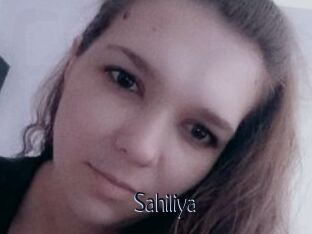 Sahiliya