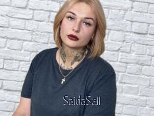 SaidaSell