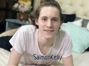 SaimonKelly