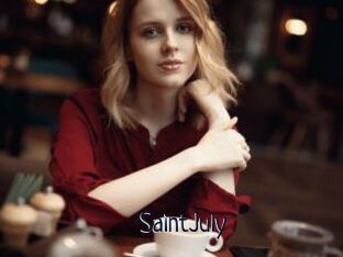 SaintJuly