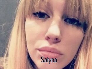 Saiyna
