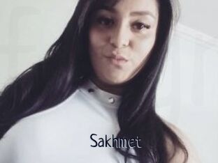 Sakhmet