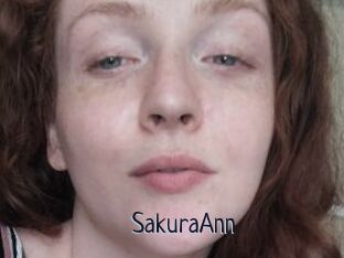 SakuraAnn