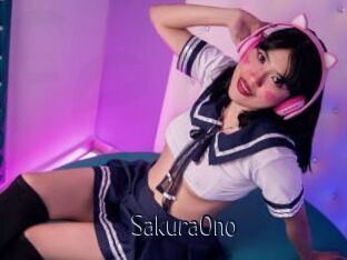 SakuraOno
