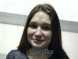 SakuraTien