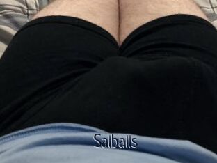 Salballs