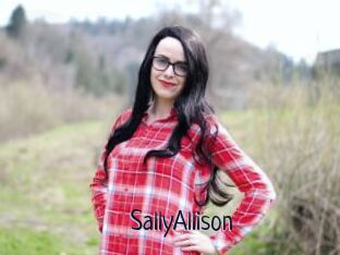 SallyAllison