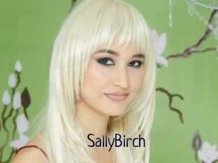 SallyBirch