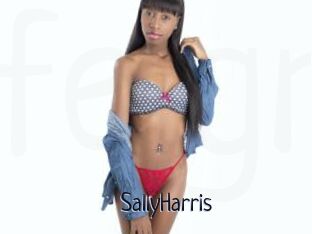 SallyHarris