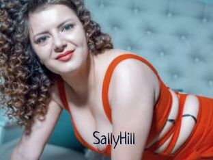 SallyHill