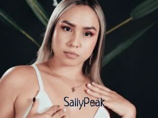 SallyPeak