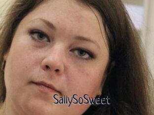 SallySoSweet