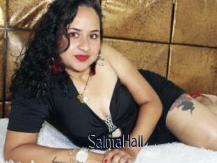 SalmaHall