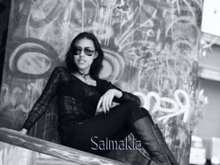 Salmakia