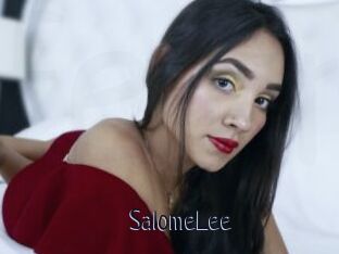 SalomeLee