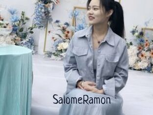 SalomeRamon
