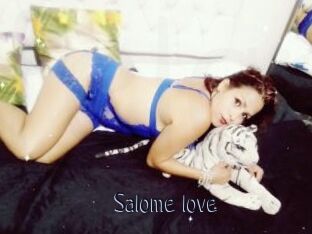 Salome_love