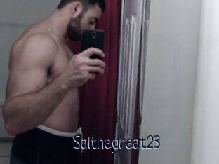 Salthegreat23